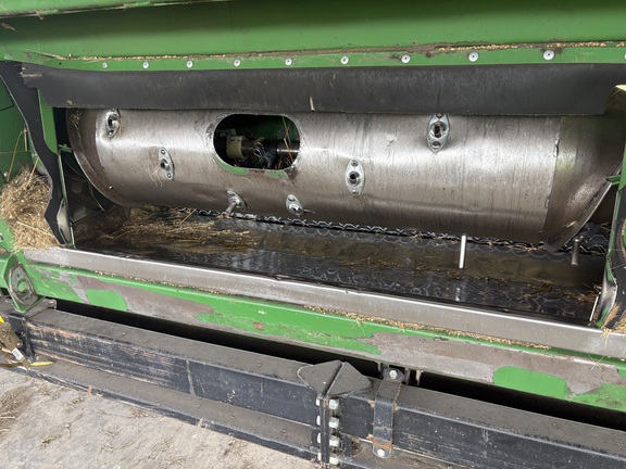 Photo of 2018 John Deere 640FD