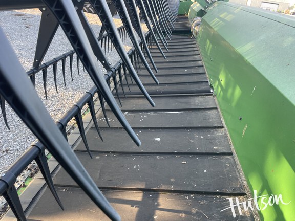 Photo of 2018 John Deere 640FD