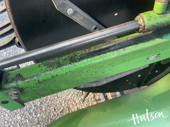 Photo of 2018 John Deere 640FD