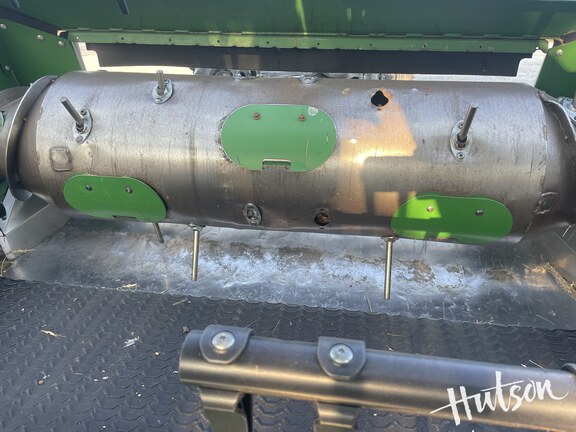 Photo of 2018 John Deere 640FD