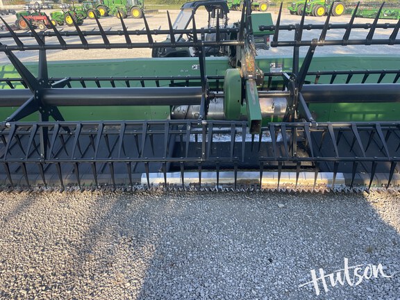 Photo of 2018 John Deere 640FD