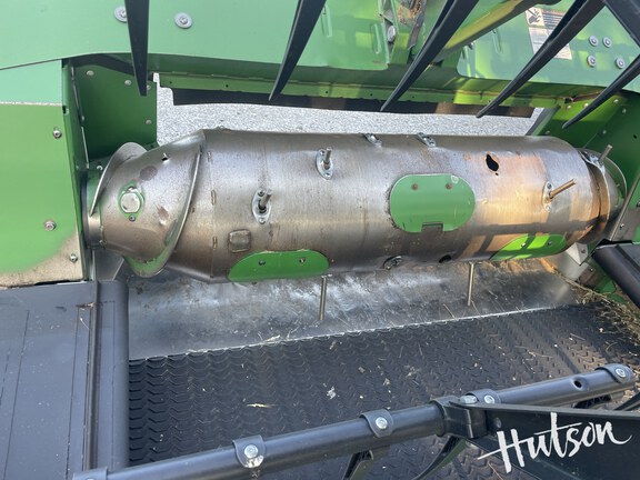 Photo of 2018 John Deere 640FD