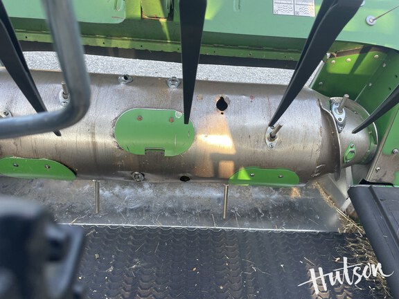 Photo of 2018 John Deere 640FD