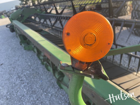Photo of 2018 John Deere 640FD