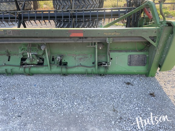 Photo of 2018 John Deere 640FD