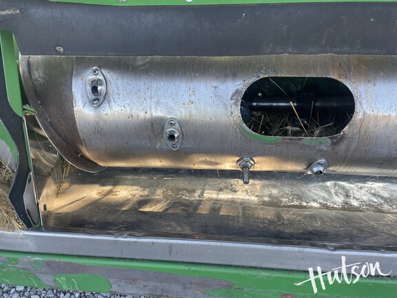 Photo of 2018 John Deere 640FD