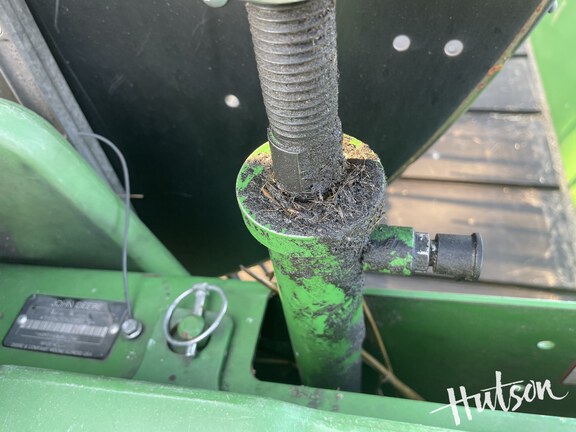 Photo of 2018 John Deere 640FD