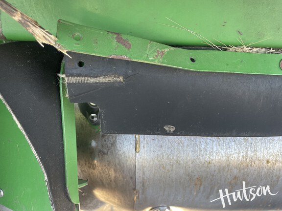 Photo of 2018 John Deere 640FD