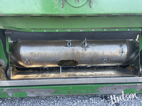 Photo of 2018 John Deere 640FD
