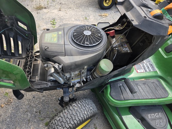 Photo of 2026 John Deere S180