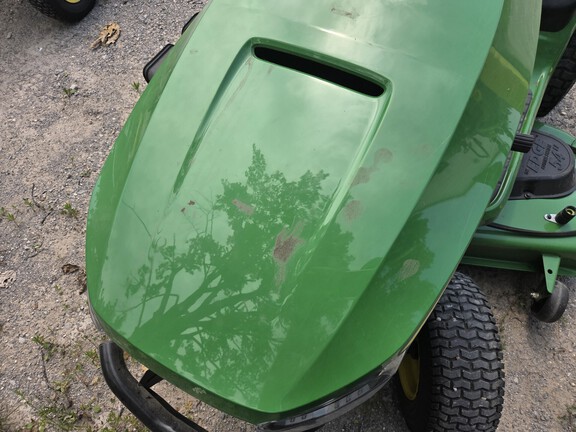 Photo of 2026 John Deere S180