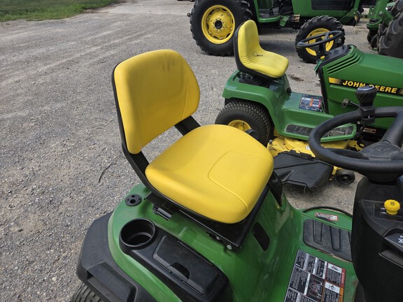 Photo of 2026 John Deere S180