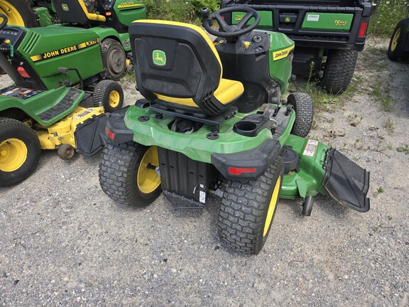Photo of 2026 John Deere S180