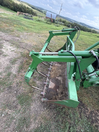 Used 2011 John Deere 7330 Row Crop Tractors at Horizon Ag & Turf in Lloydminster, AB - Photo6