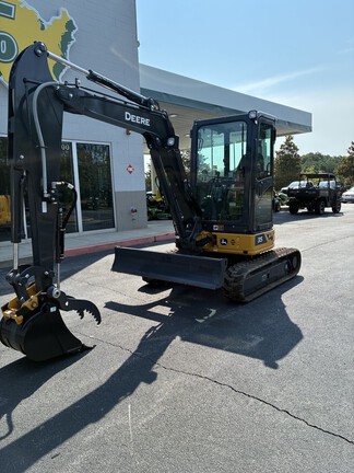 2026 John Deere 35P-2