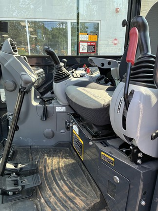2026 John Deere 35P-6