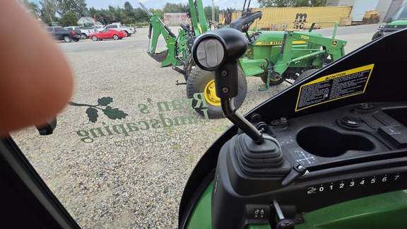 Photo of 2025 John Deere 2025R