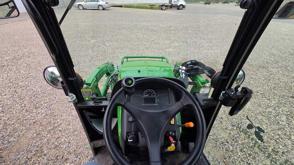 Photo of 2025 John Deere 2025R