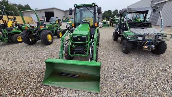 Photo of 2025 John Deere 2025R