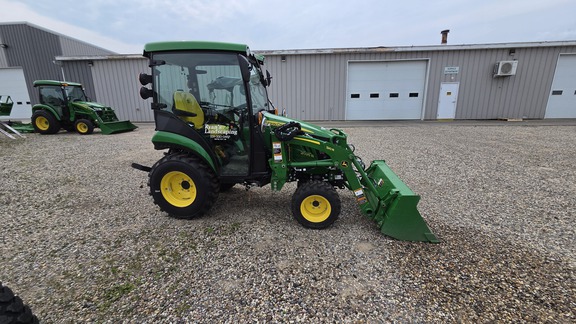 Photo of 2025 John Deere 2025R