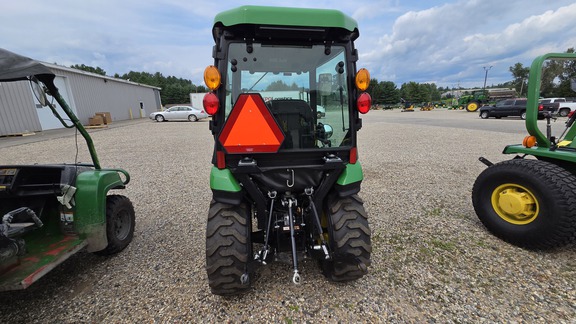Photo of 2025 John Deere 2025R