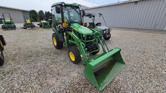 Photo of 2025 John Deere 2025R