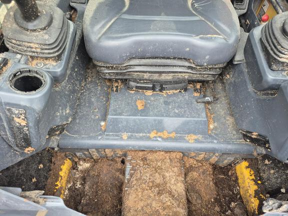 2024 John Deere 316GR