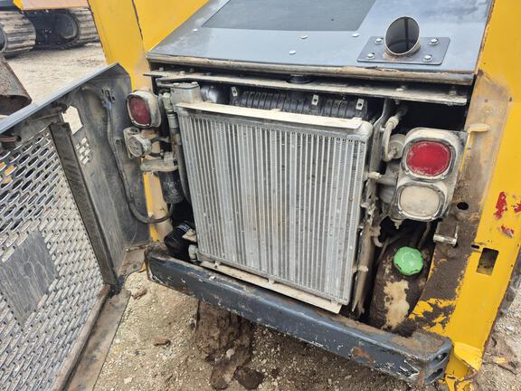 2024 John Deere 316GR