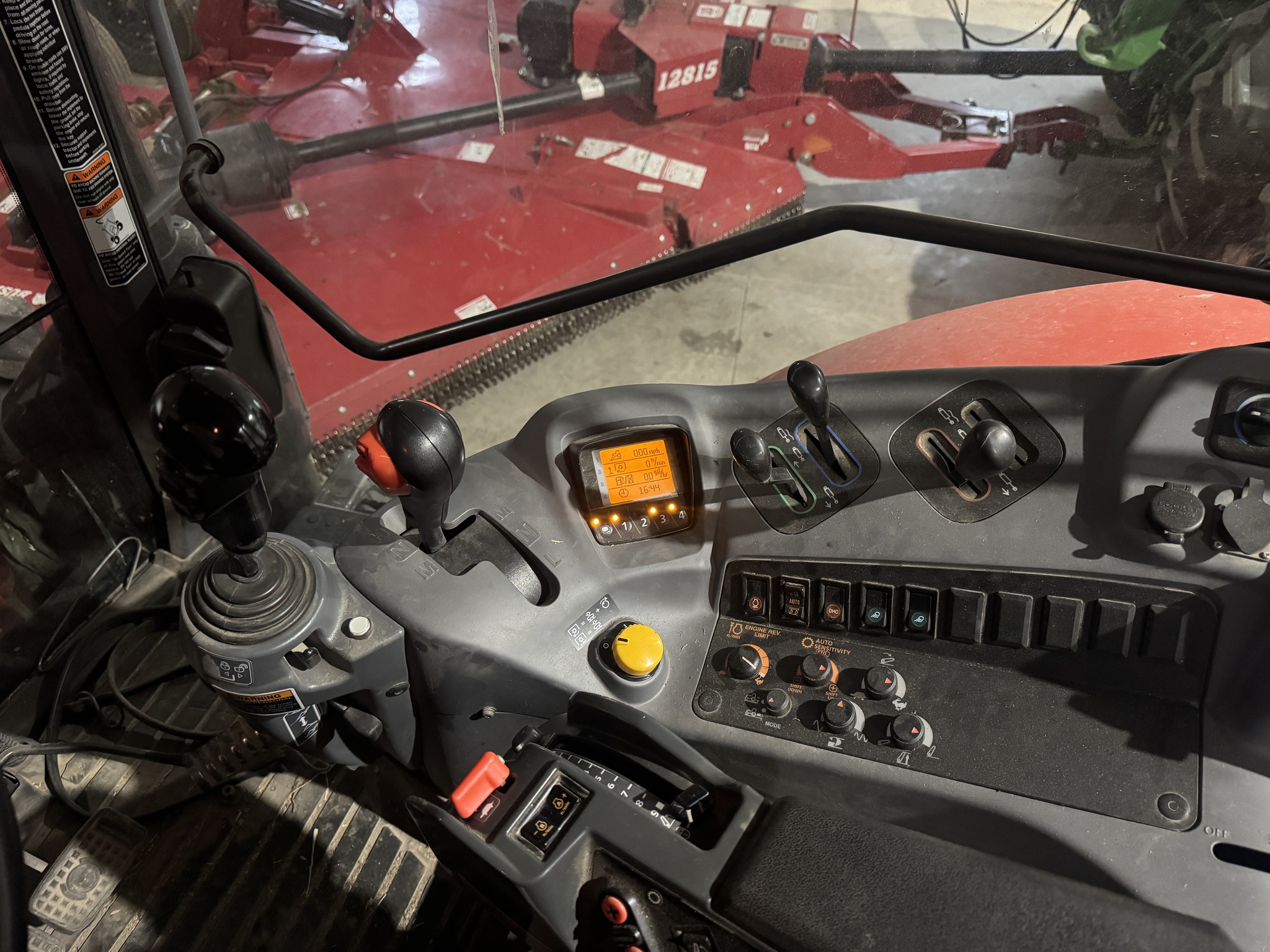 2025 Kubota KX057-5 - Sydenstricker Nobbe Partners