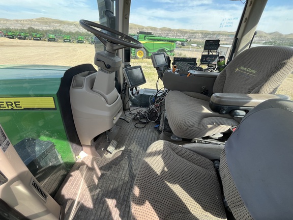 2012 John Deere 9510R