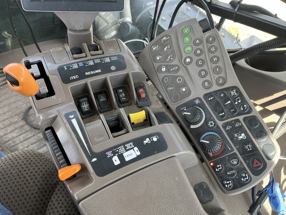 2012 John Deere 9510R