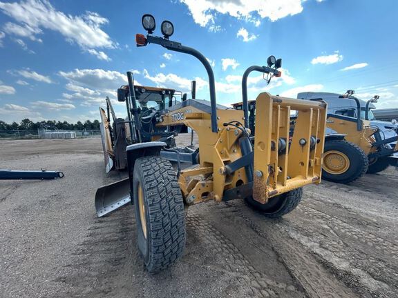 Photo of 2019 John Deere 770G