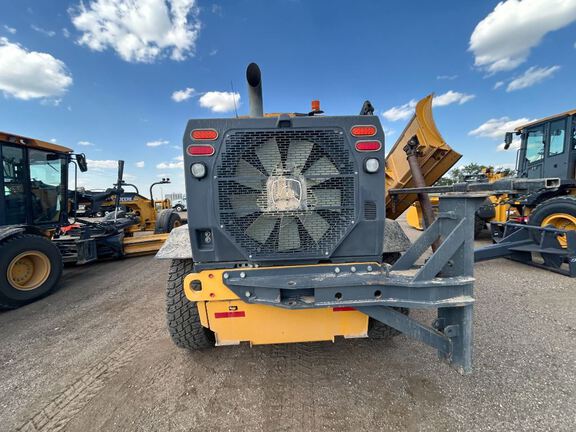 2019 John Deere 770G