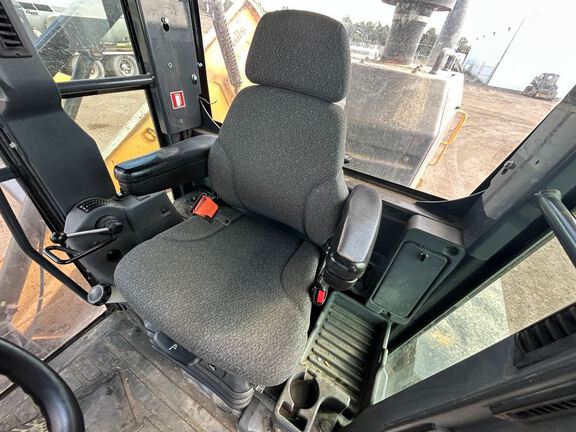 2019 John Deere 770G