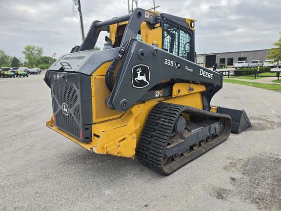 2024 John-Deere 335 P