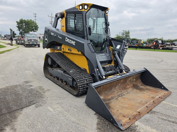2024 John-Deere 335 P