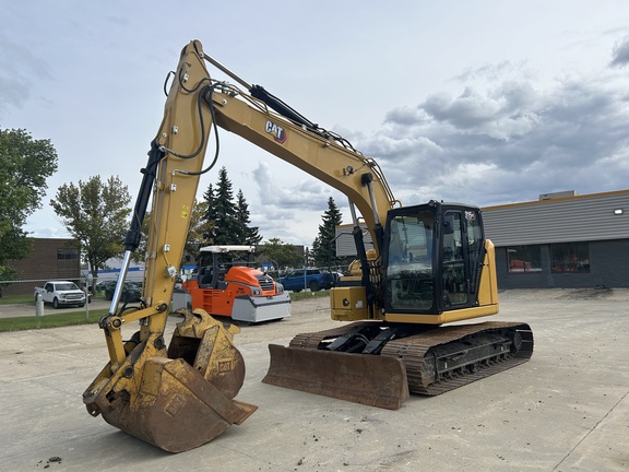 Photo of 2021 Caterpillar 315-07