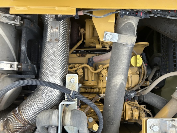 2021 Caterpillar 315-07