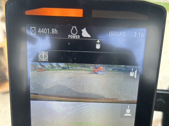 2021 Caterpillar 315-07
