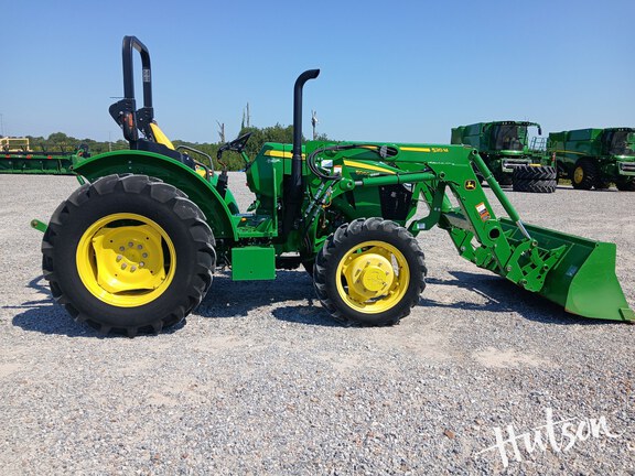 Photo of 2024 John Deere 5060E