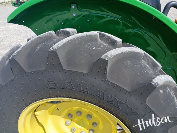 Photo of 2024 John Deere 5060E