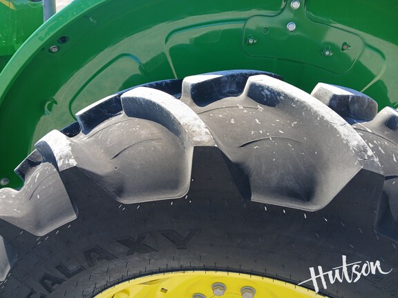 Photo of 2024 John Deere 5060E