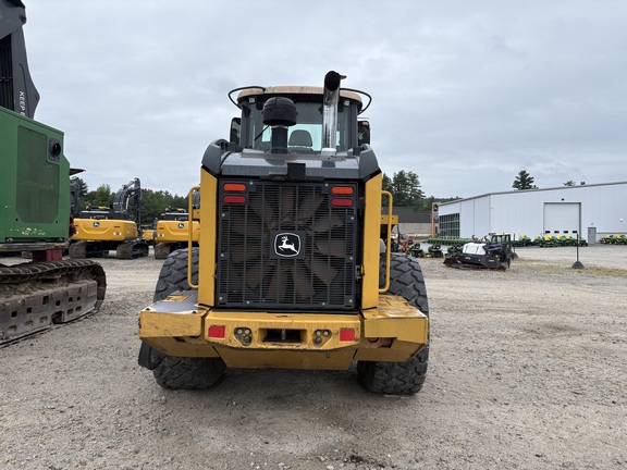 2013 John Deere 644K HYBRID