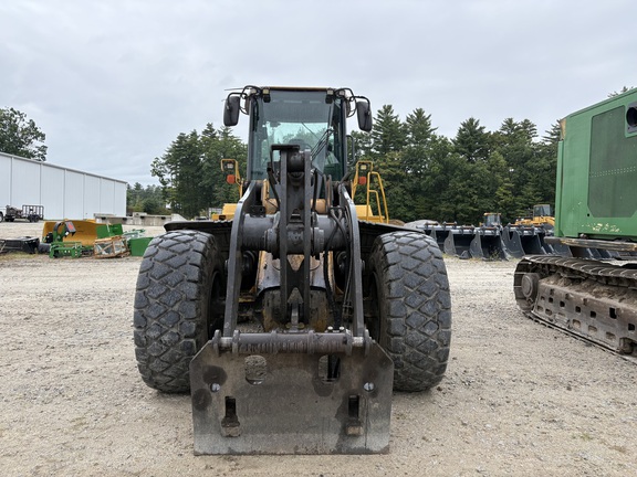 2013 John Deere 644K HYBRID