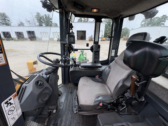 2013 John Deere 644K HYBRID