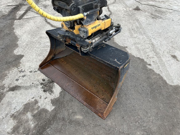 2023 John Deere 35G
