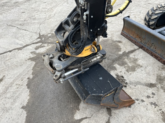 2023 John Deere 35G