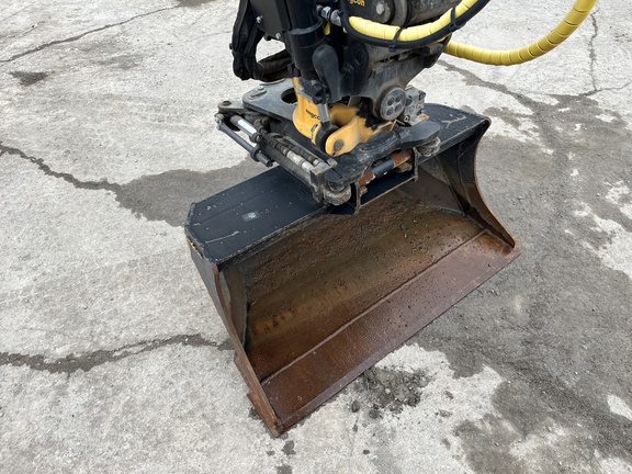 2023 John Deere 35G