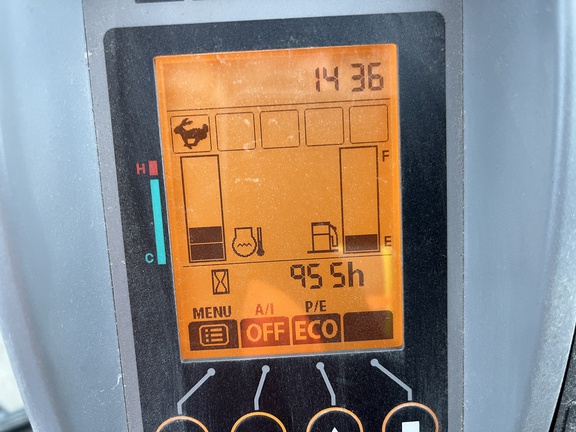 2023 John Deere 35G