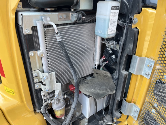 2023 John Deere 35G